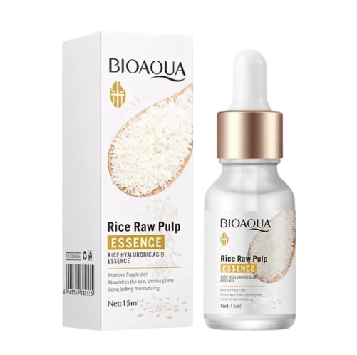 Bio Aqua Rice Serum