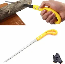 Portable Camping Handsaw