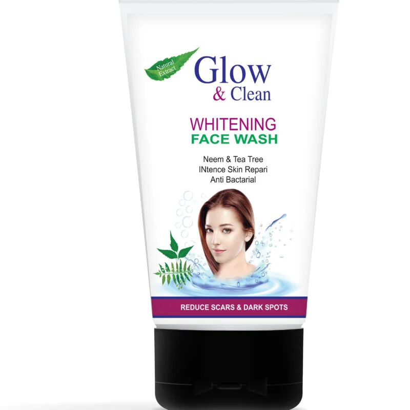 Glow & Clean Whitening (organic)