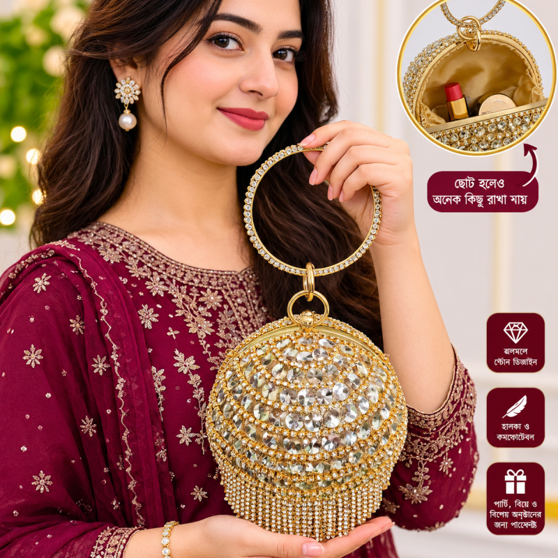 Women – Party & Wedding Handbag